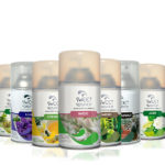 Aromatizadores