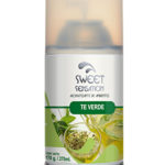AROMATIZADOR DE AMBIENTE TE VERDE