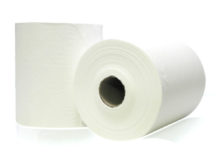 BOBINAS LEVA X 6 BLANCAS  DISP. PALANCA