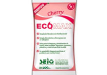 DESODORANTE ECOMAX PAPAYA