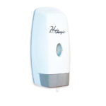 DISPENSER DE JABON LIQUIDO