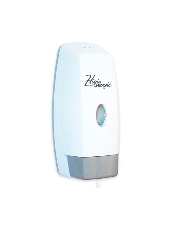 DISPENSER DE JABON LIQUIDO