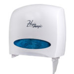 DISPENSER DE TOALLA EN ROLLO SIMPLE