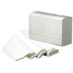 TOALLA DE PAPEL 20 X 36 BLANCO SUPREMO 36 GRS.