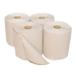 BOBINAS X 4 BEIGE X 200 mts